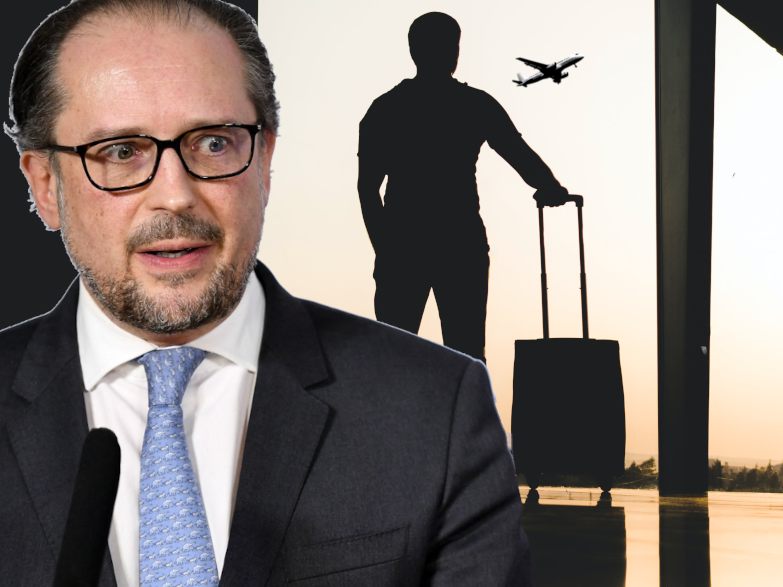 Auch Serbien, Nordmazedonien und Albanien auf grüner Liste