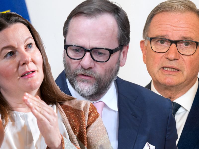 11 Abgeordnete verdienen mehr als 10.000 dazu