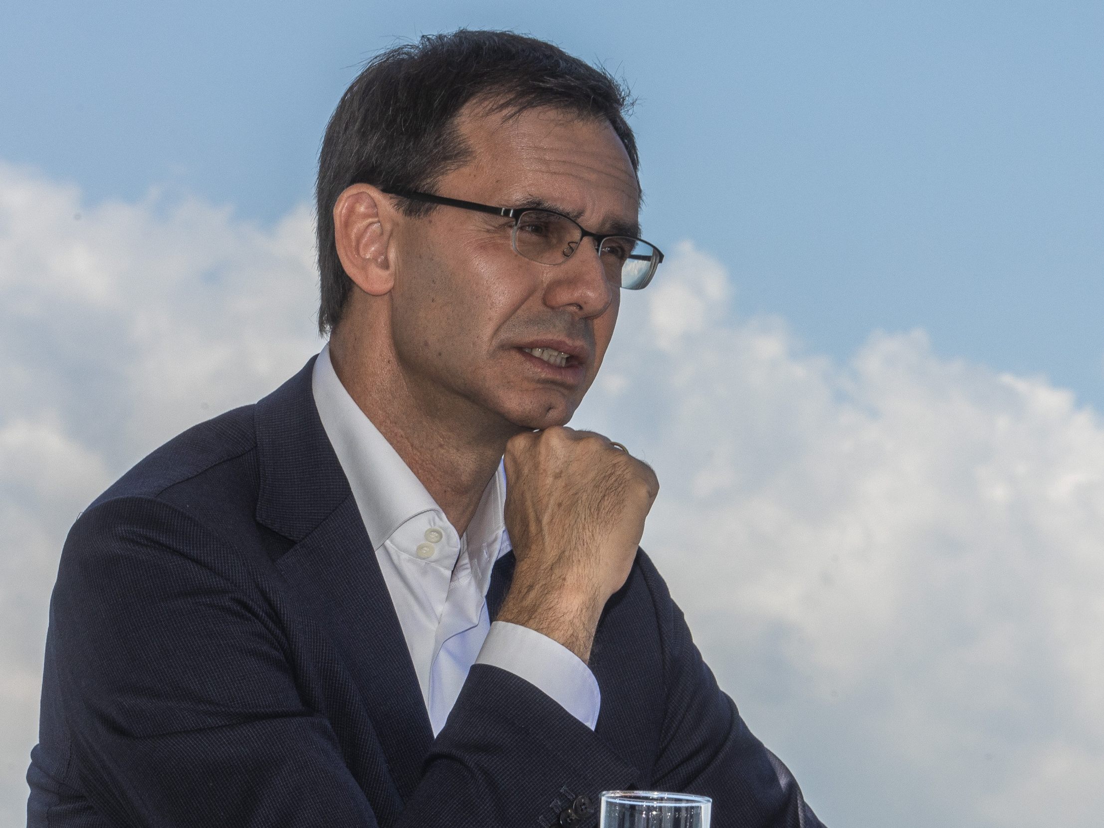 LH Markus Wallner