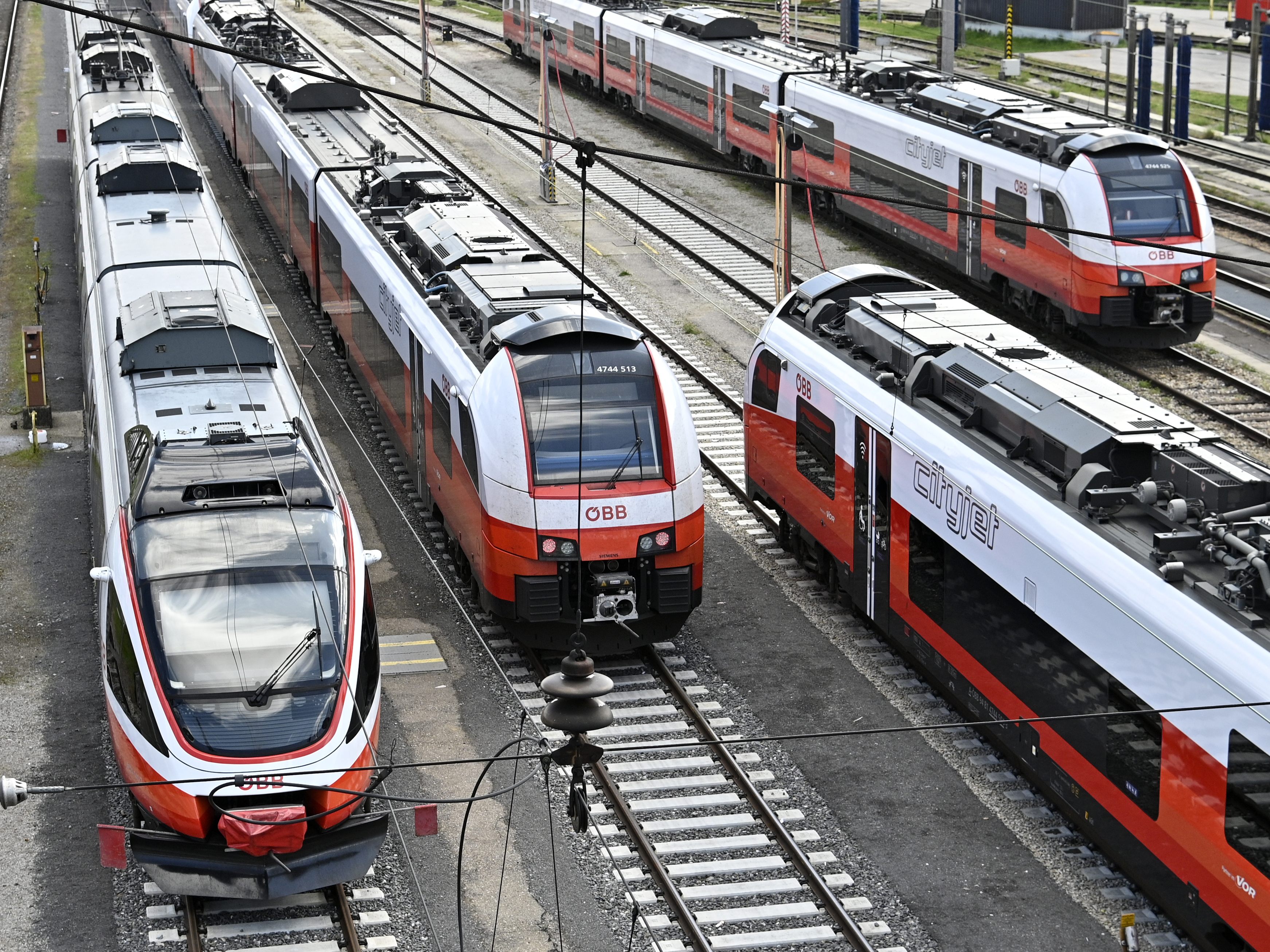 Am 26. Oktober geht es mit dem 1-2-3-Ticket los.