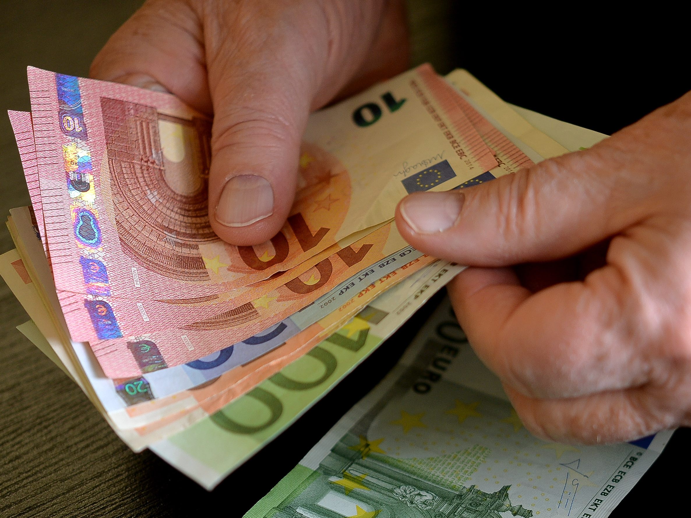 Die Preise für Drogerieartikel sind deutlich gestiegen.