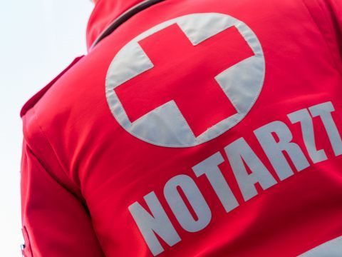 Eine Pkw-Lenkerin wurde bei einem Unfall in Hard verletzt.