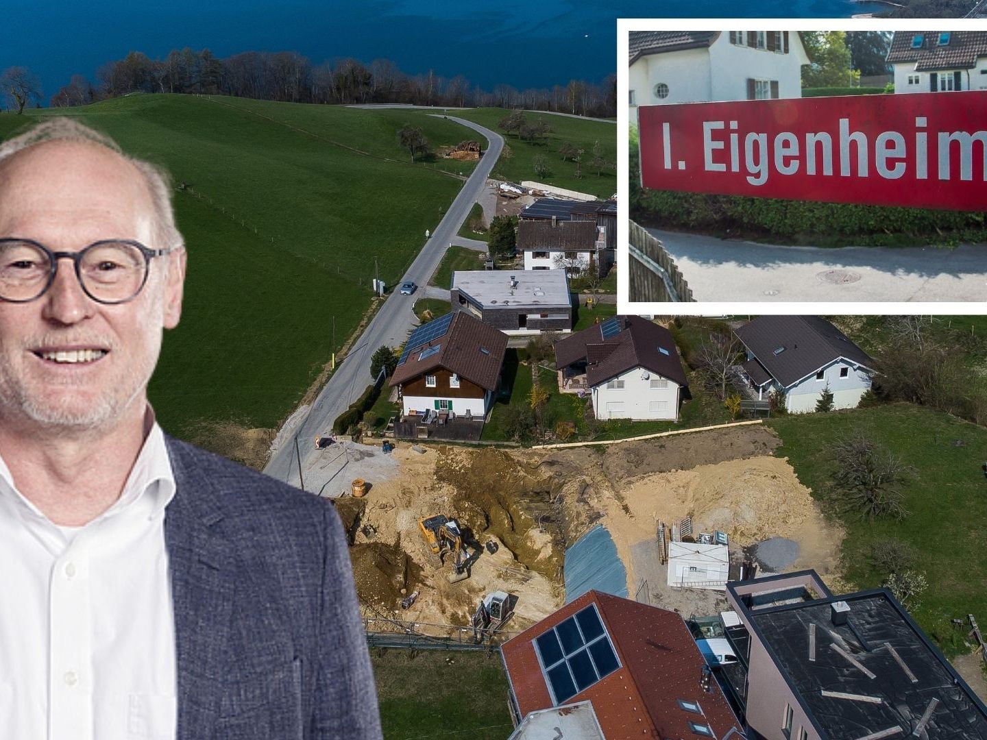 Es gebe gute Möglichkeiten die Kostenexplosion einzubremsen.