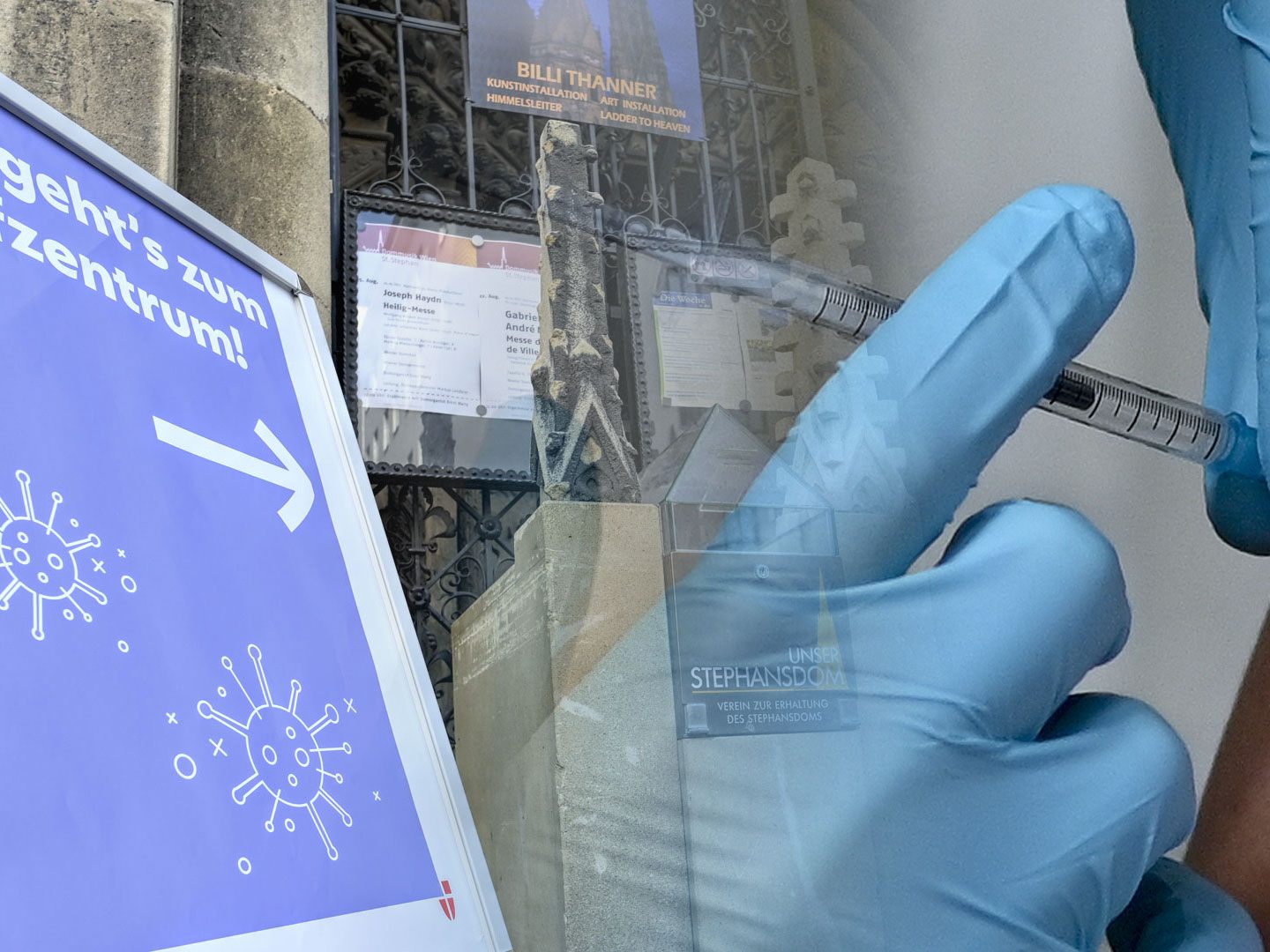 7,35 Prozent der Bevölkerung haben sich schon mit SARS-CoV-2 infiziert.