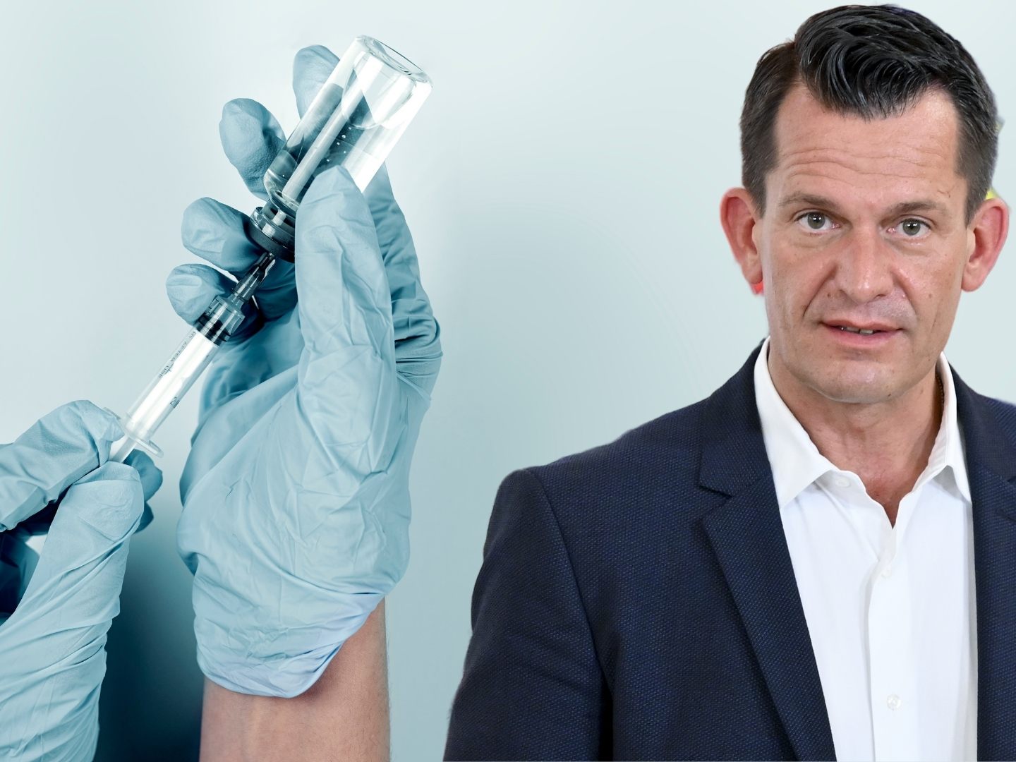 Eine entsprechende Empfehlung des Nationalen Impfgremiums hat Gesundheitsminister Wolfgang Mückstein (Grüne) am Dienstag veröffentlicht.