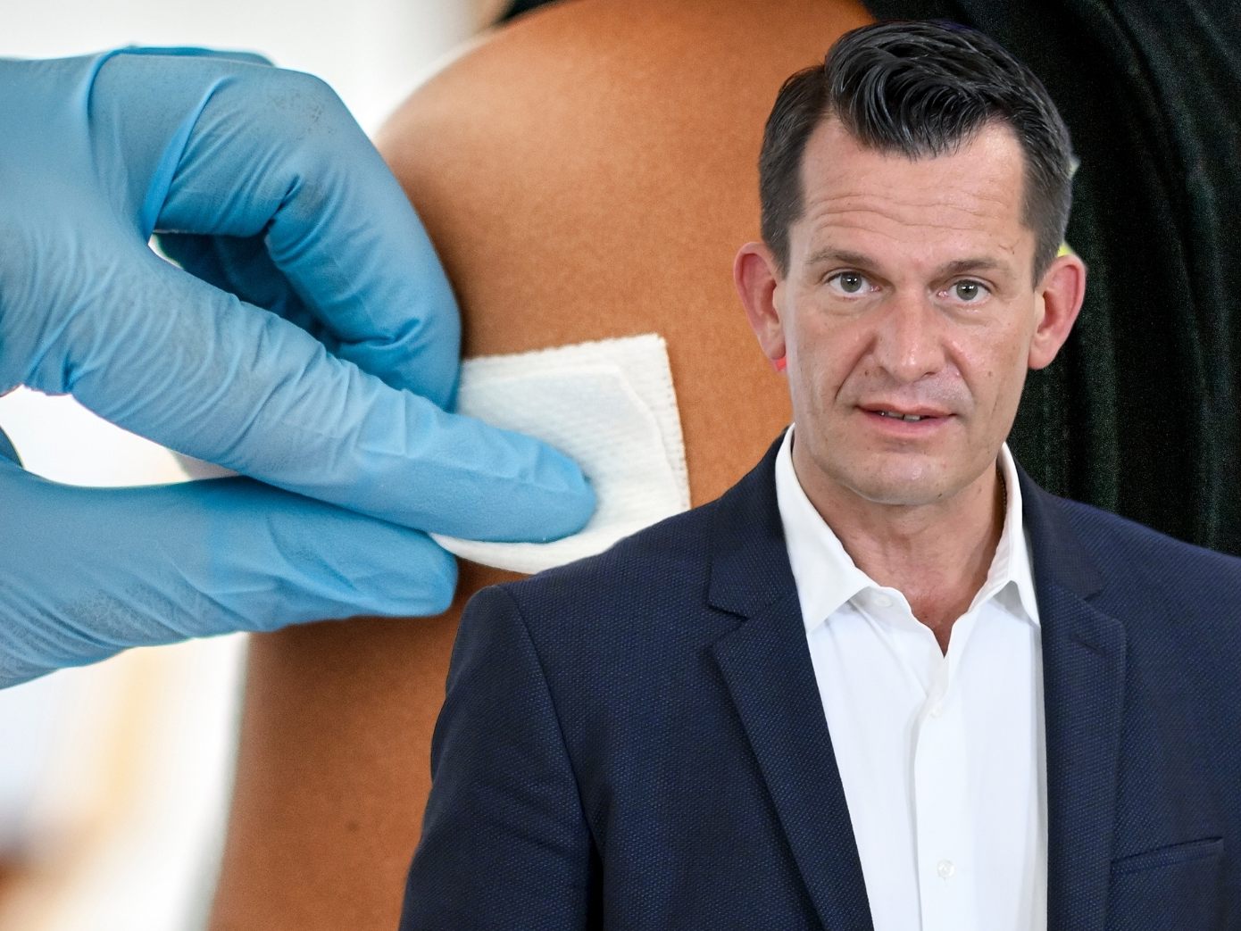 Ab 17. Oktober wird in Österreich mit den Auffrischungsimpfungen gegen das Coronavirus begonnen.