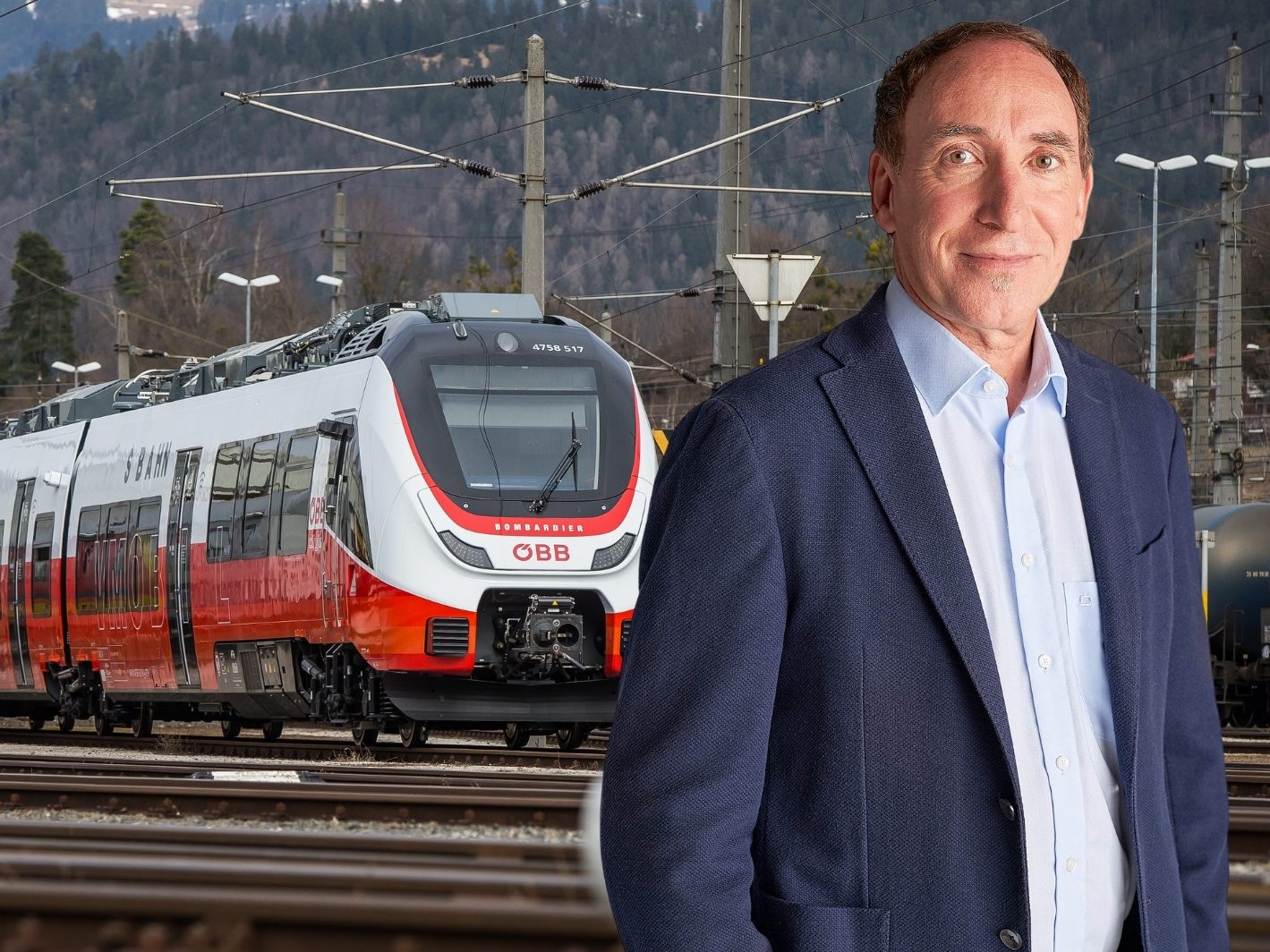Die Maximo-Jahreskarte wird nun zum Klimaticket VMOBIL.