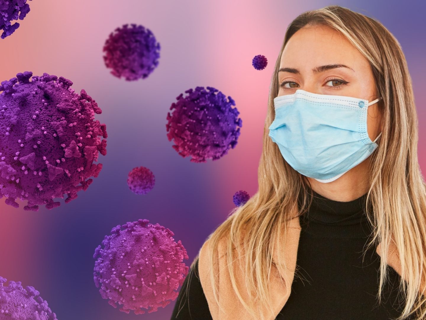 Laut den Wissenschaftern wäre ohne die SARS-CoV-2-Impfungen mit Vollimmunisierung (alle notwendigen Vakzin-Dosen) in den USA durch die Delta-Variante bereits in der jüngsten Vergangenheit die Gefahr einer Katastrophe gegeben gewesen.