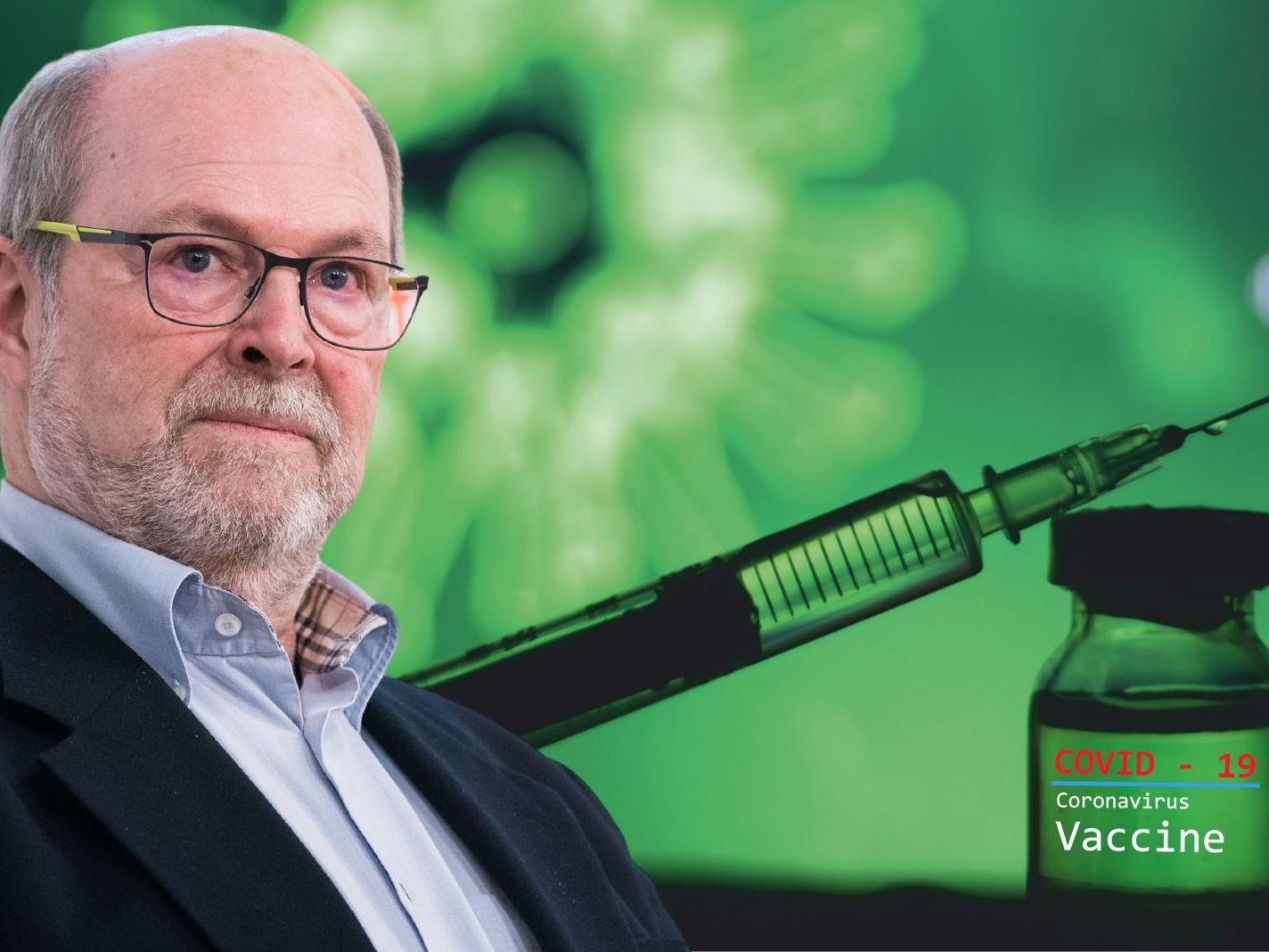 Laut Infektiologe Kollaritsch ist die 1G-Regel sinnvoll.