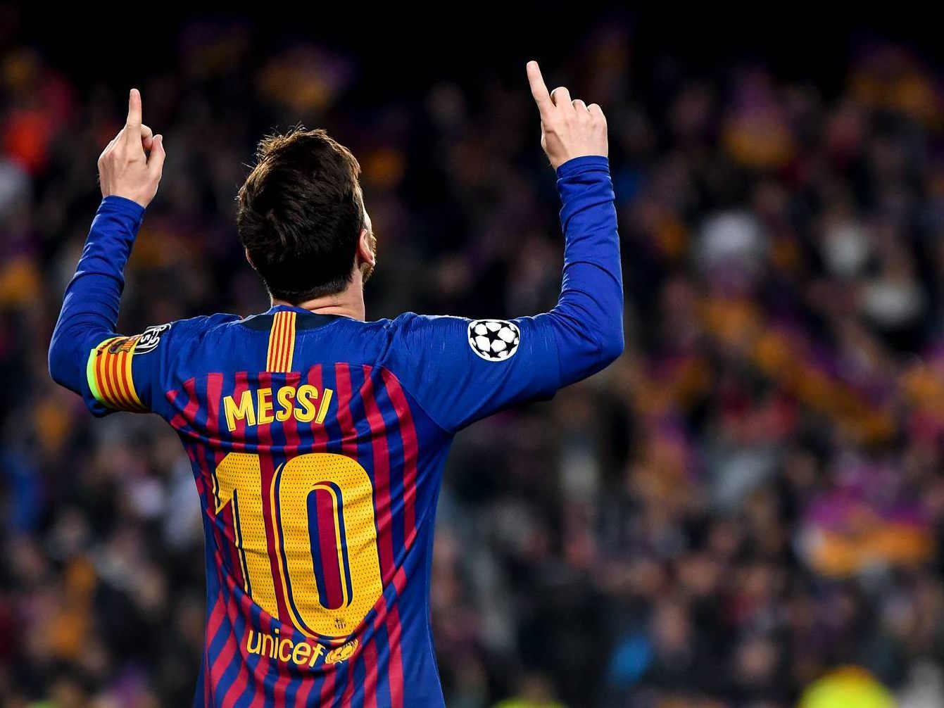 Die Ära von Lionel Messi beim FC Barcelona ist zu Ende.