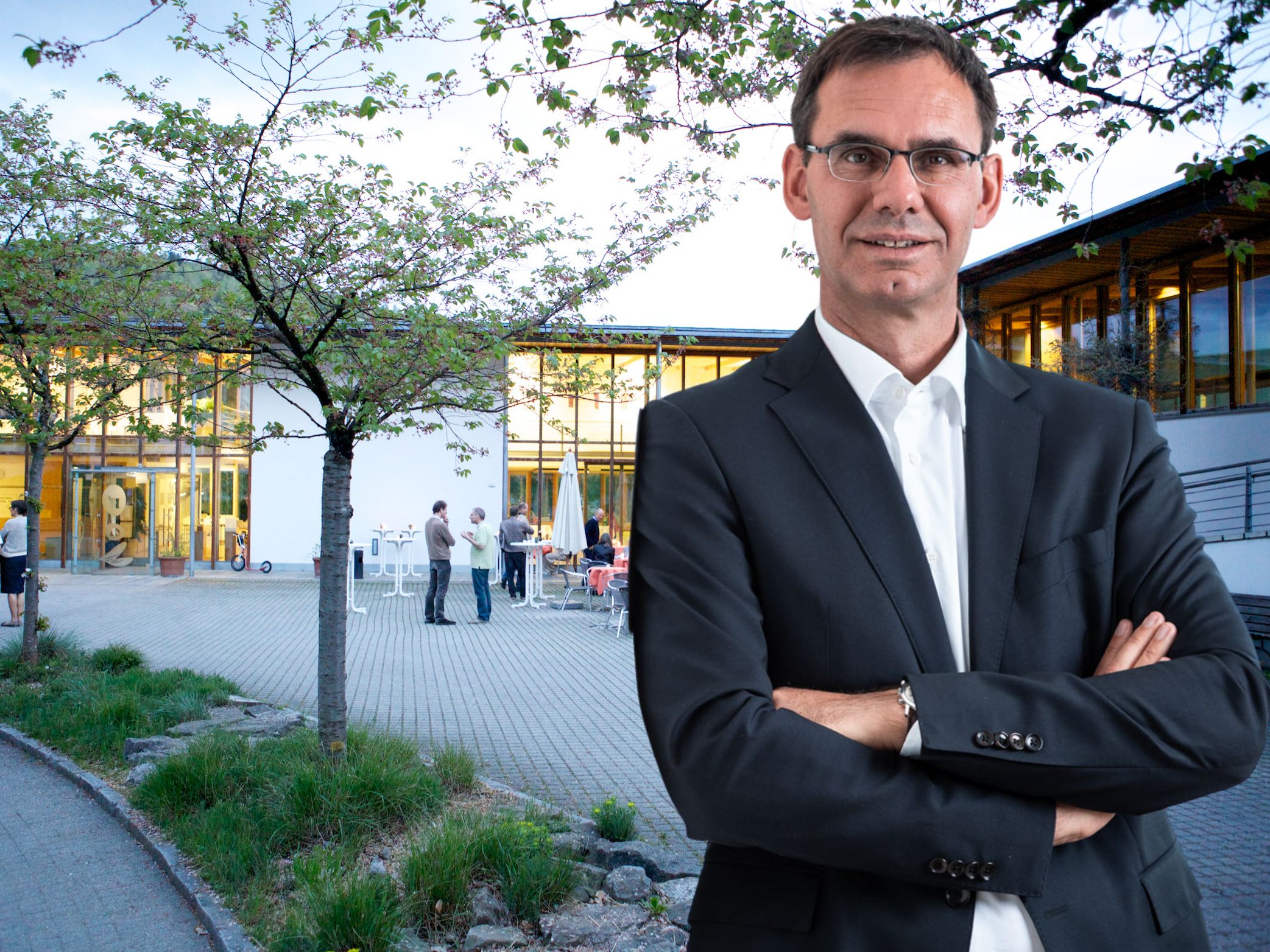 Wallner: "Landesunterstützung für wertvolle Arbeit der Bildungshäuser".