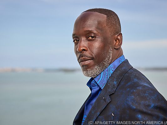 US-Schauspieler Michael K. Williams gestorben