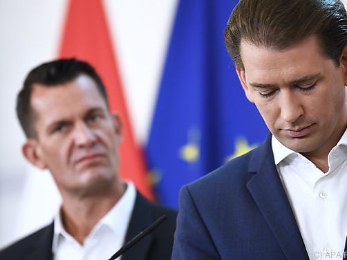 Mückstein blickt in die Zukunft