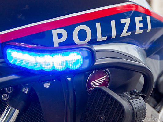 Die Hintergründe der Tat waren zunächst unklar