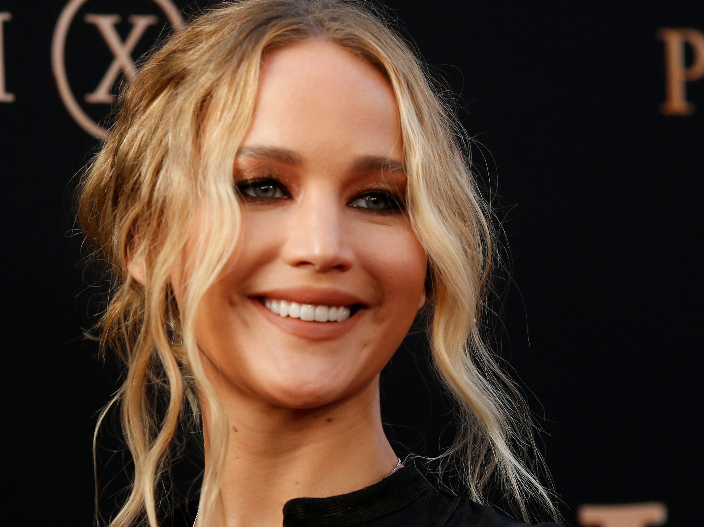 Jennifer Lawrence erstrahlt in vollem Glanz: Sie ist schwanger!