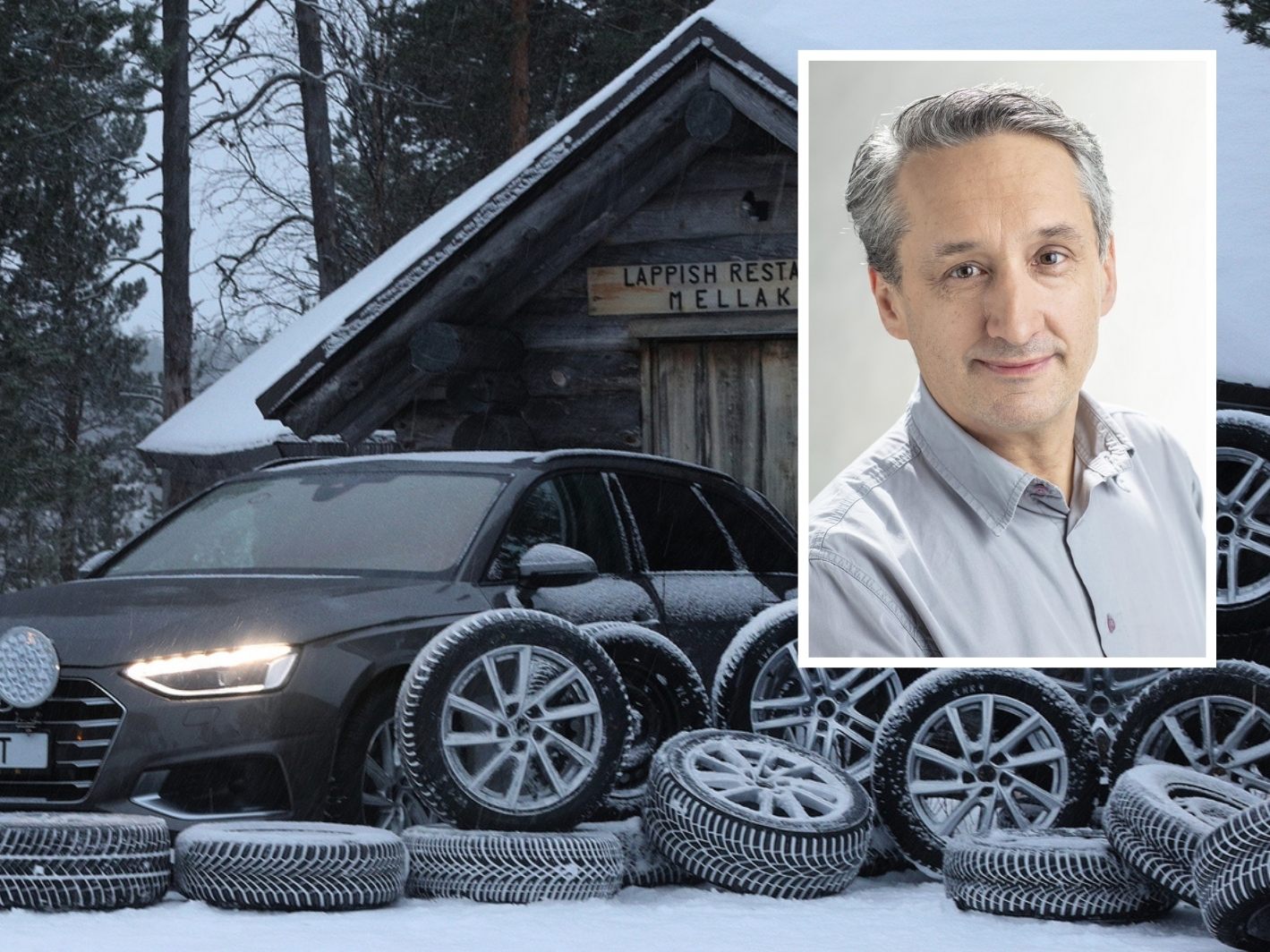 Der ÖAMTC hat 34 Winterreifenmodelle unter die Lupe genommen.