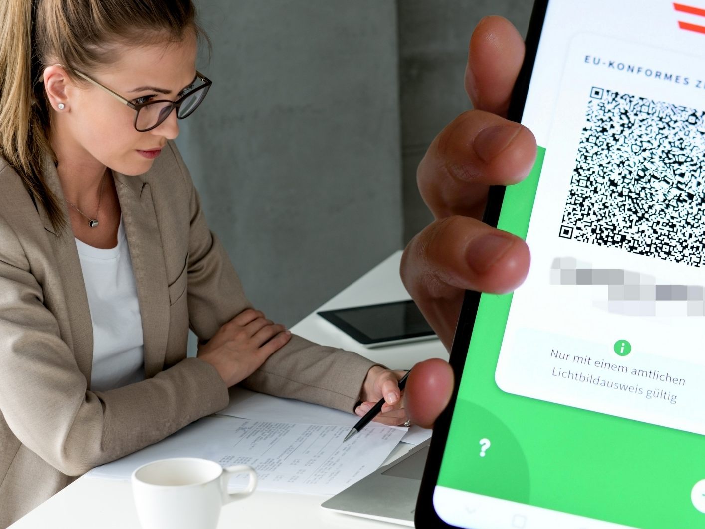 Kommt jetzt die 3G-Regel am Arbeitsplatz?