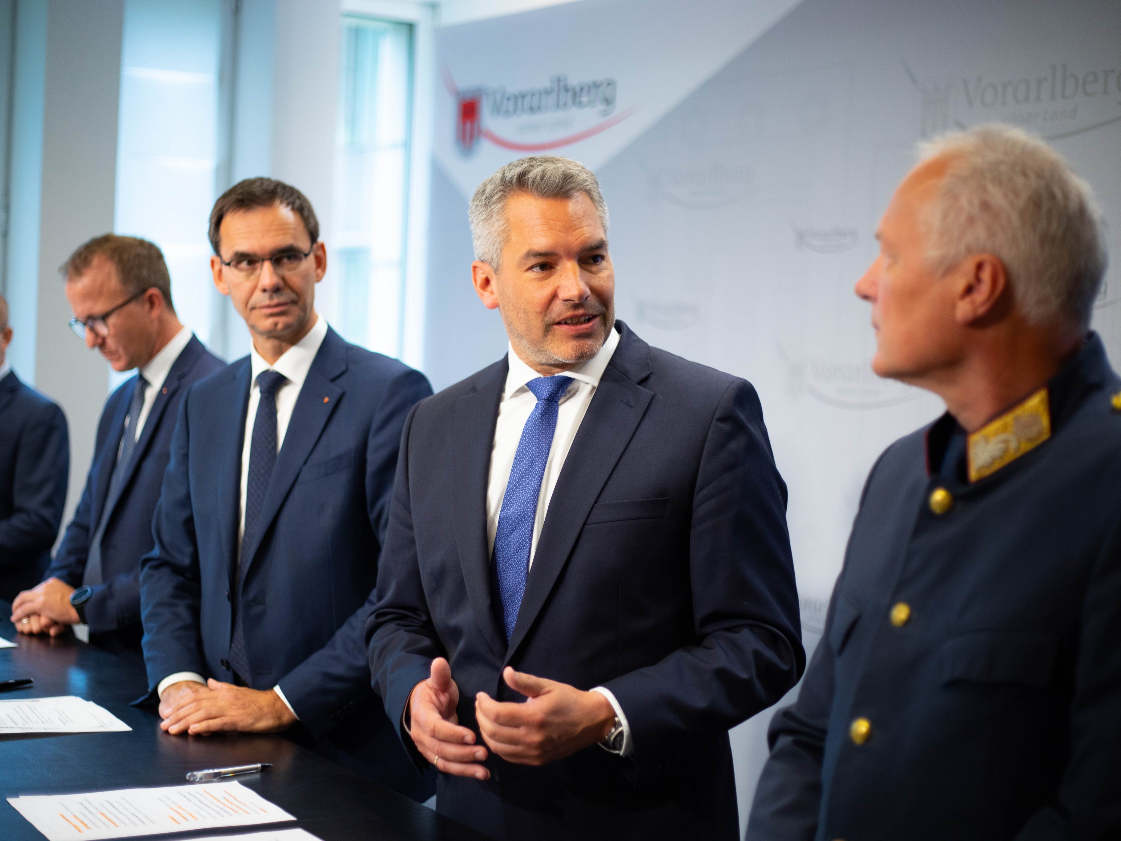 Planstellen werden bis 2025 von 957 auf 1.100 aufgestockt,