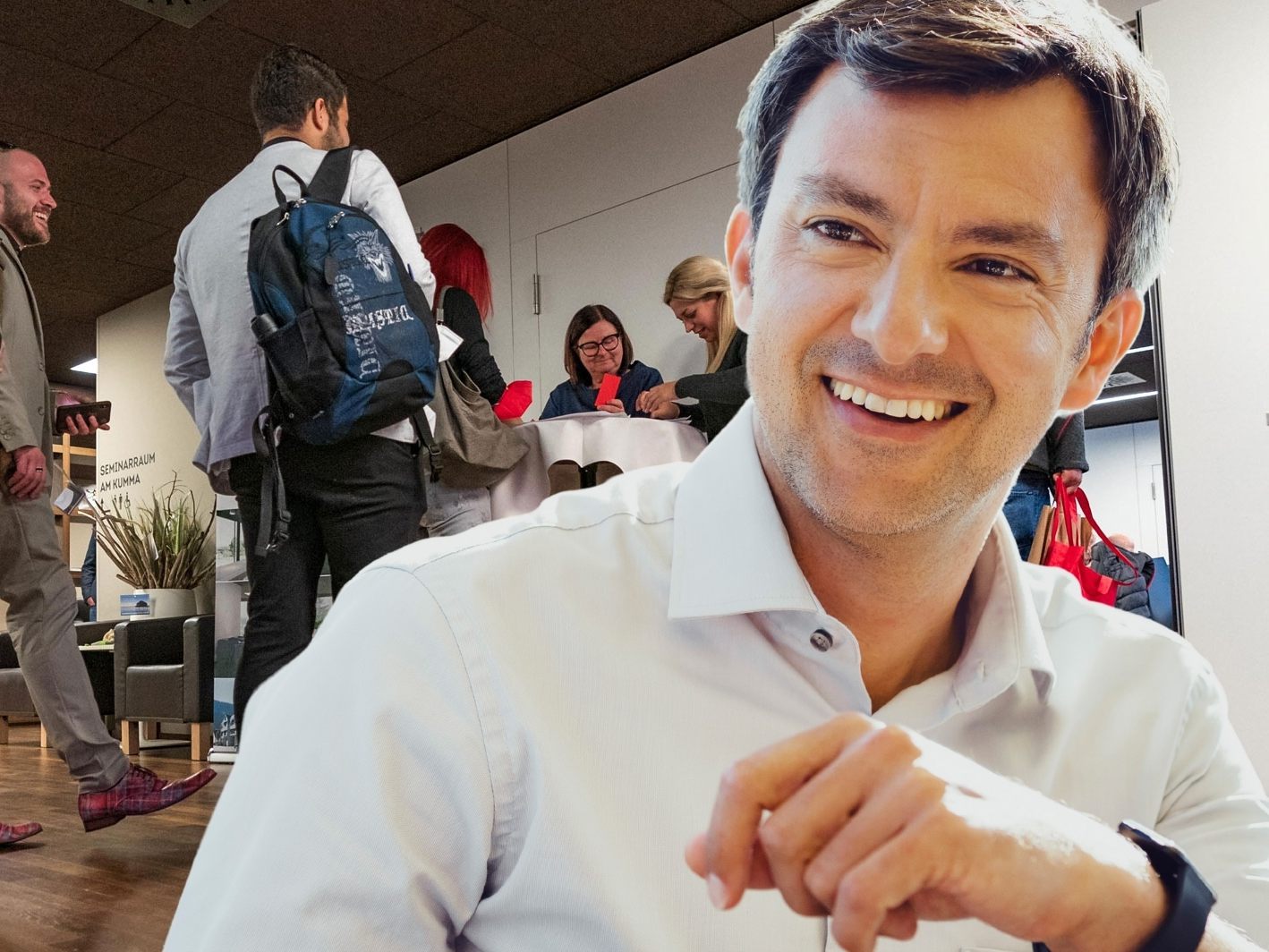 Keine Namen genannt - "Konstruktives Gesprächsklima" bei erweitertem Parteivorstand der SPÖ am Montag.