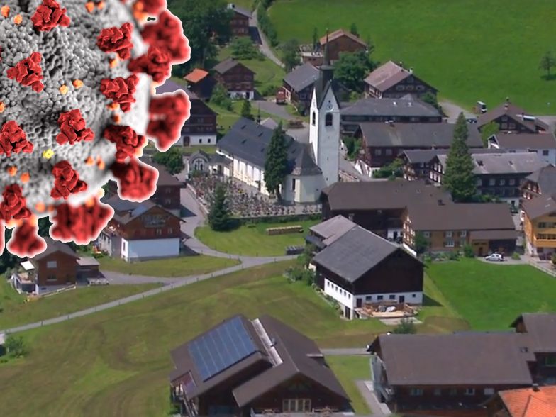 Schwarzenberg