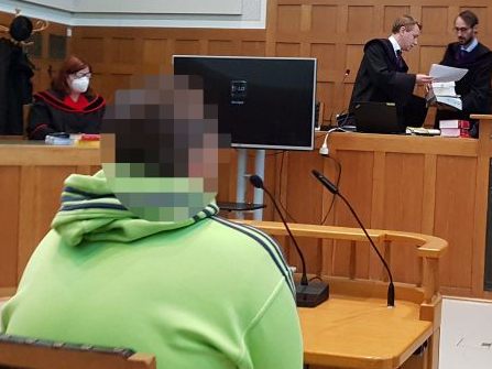 38-jähriger Angeklagter bestreitet Vorwürfe.
