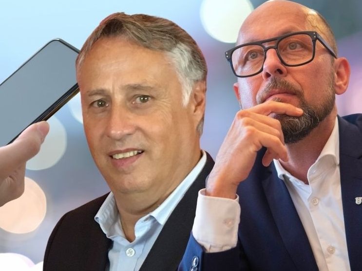 Am 16. Oktober wählt die SPÖ einen neuen Landesparteivorsitz.