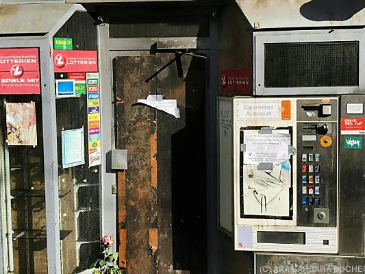 Mordprozess um in ihrer Trafik angezündete Wienerin fortgesetzt
