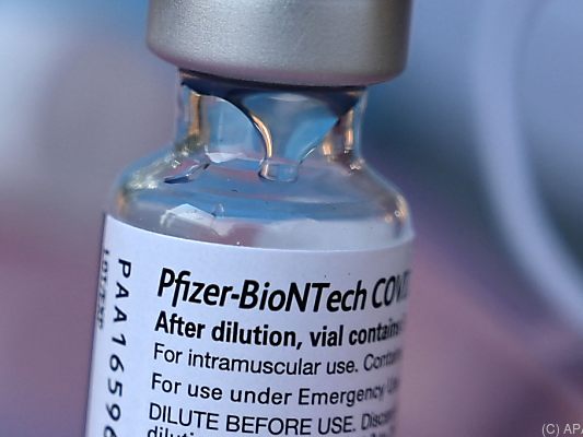 Daten zu den klinischen Untersuchungen an EMA übermittelt