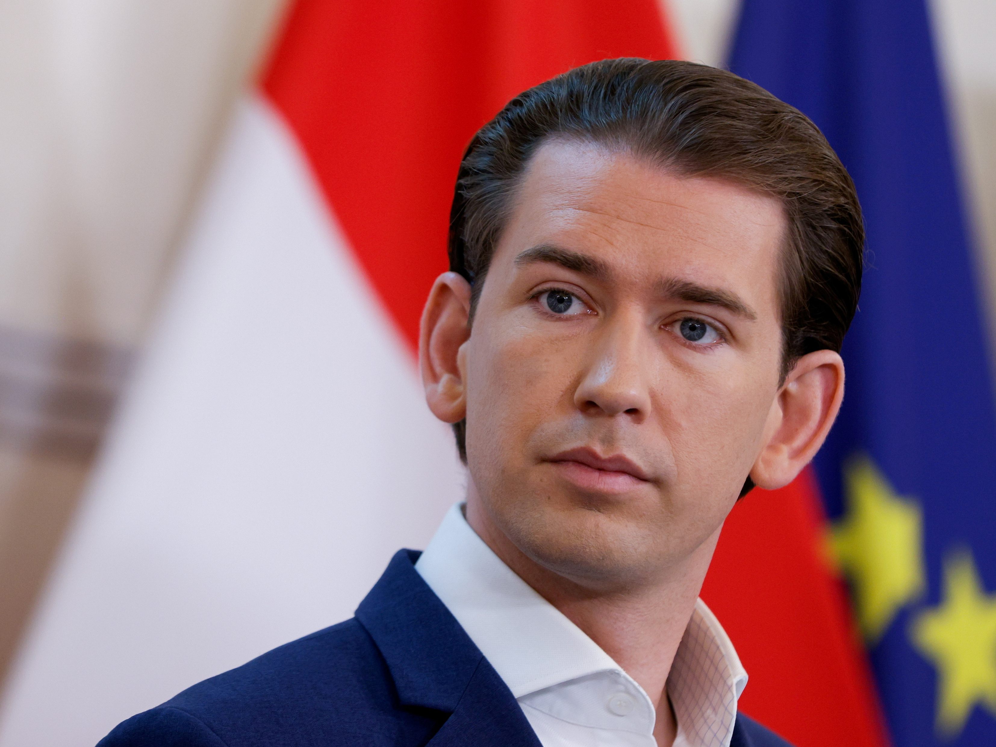 Sebastian Kurz glaubt, dass er "handlungsfähig" ist.