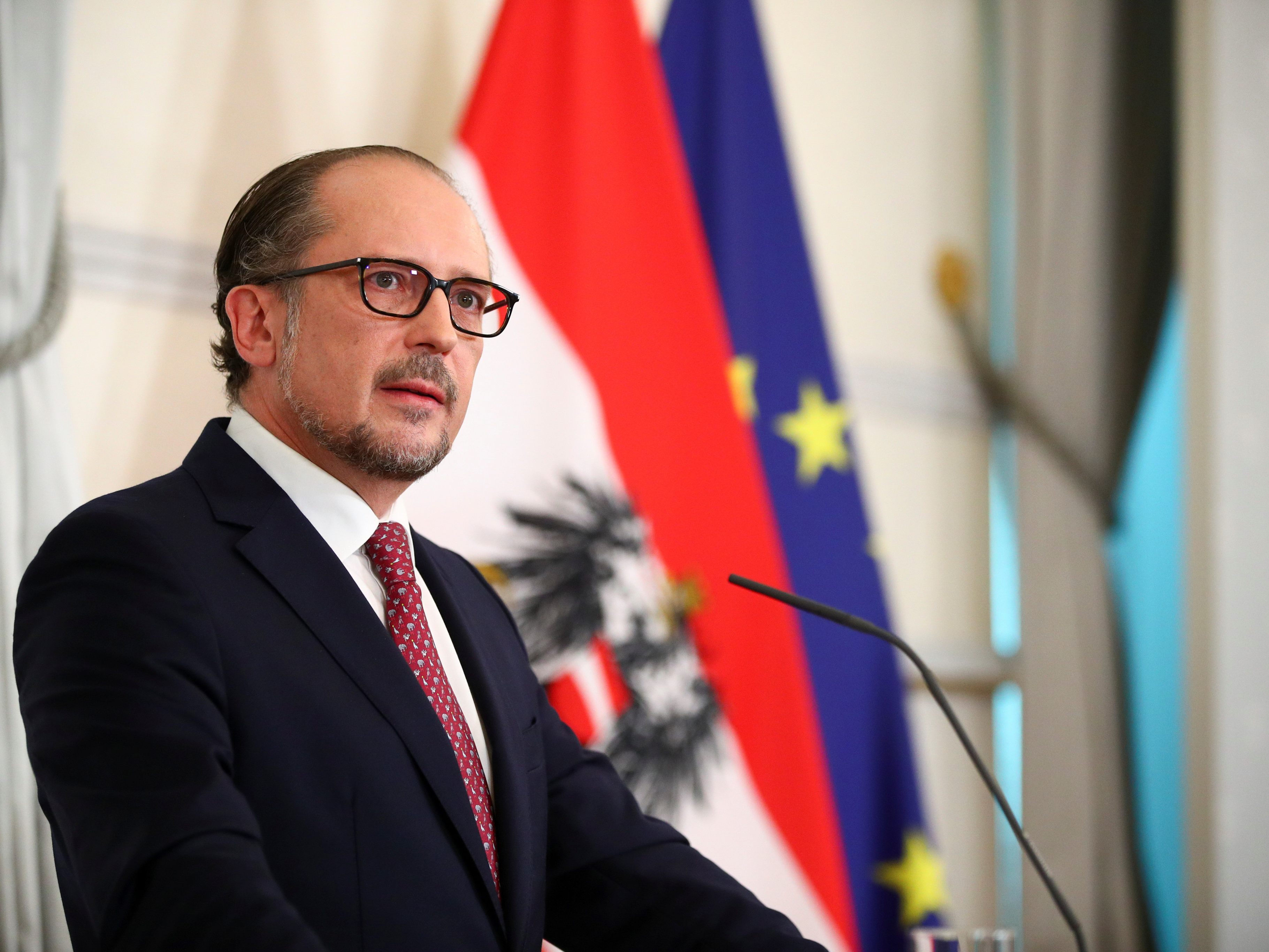 Neue Corona-Verschärfungen für Ungeimpfte.