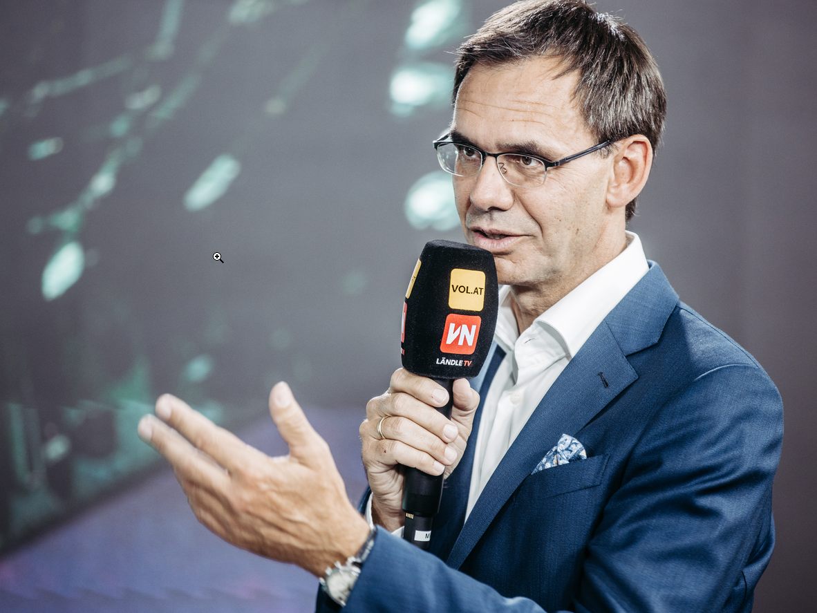 Wallner will keine Verschärfungen für Vorarlberg