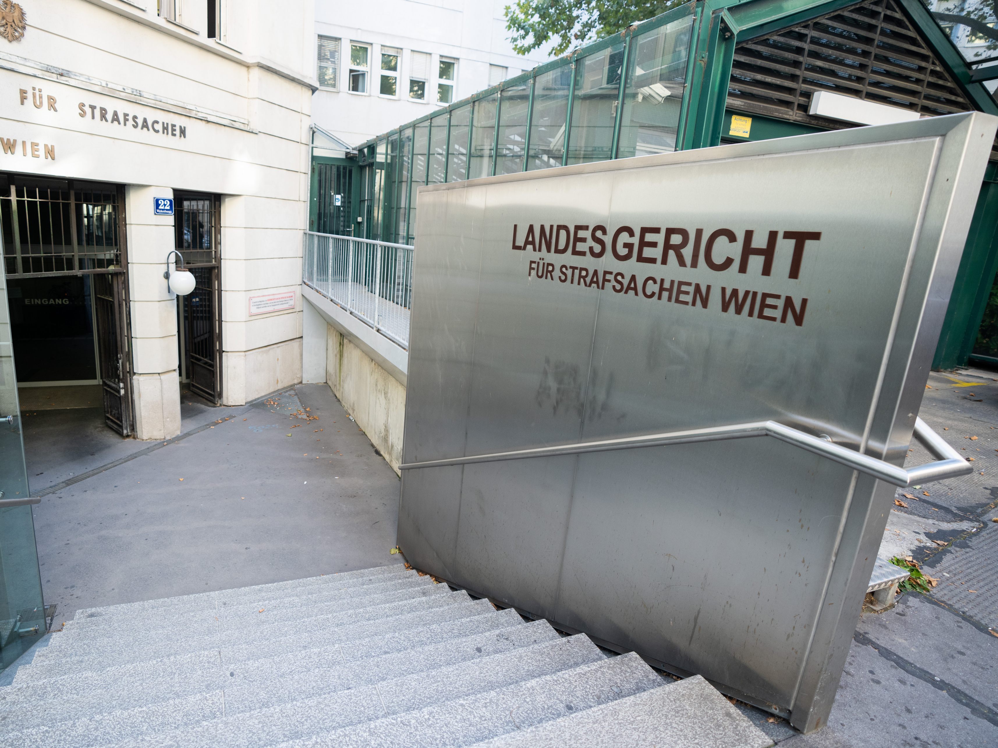 Ein ranghoher Beamter, der unter Ex-Innenminister Herbert Kickl (FPÖ) Karriere gemacht hatte wurde freigesprochen.