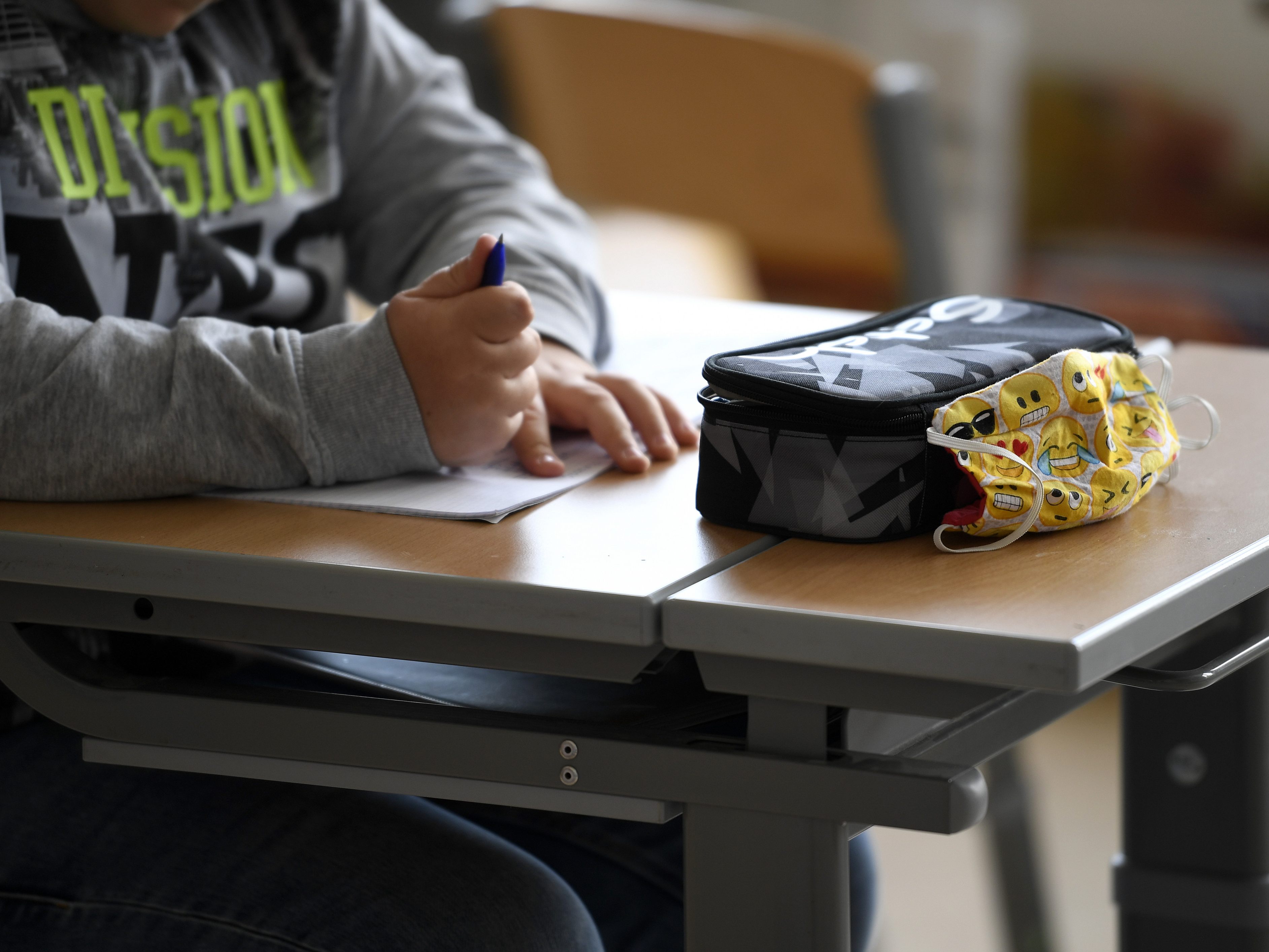 Unterschiedliche Entwicklung in Ländern