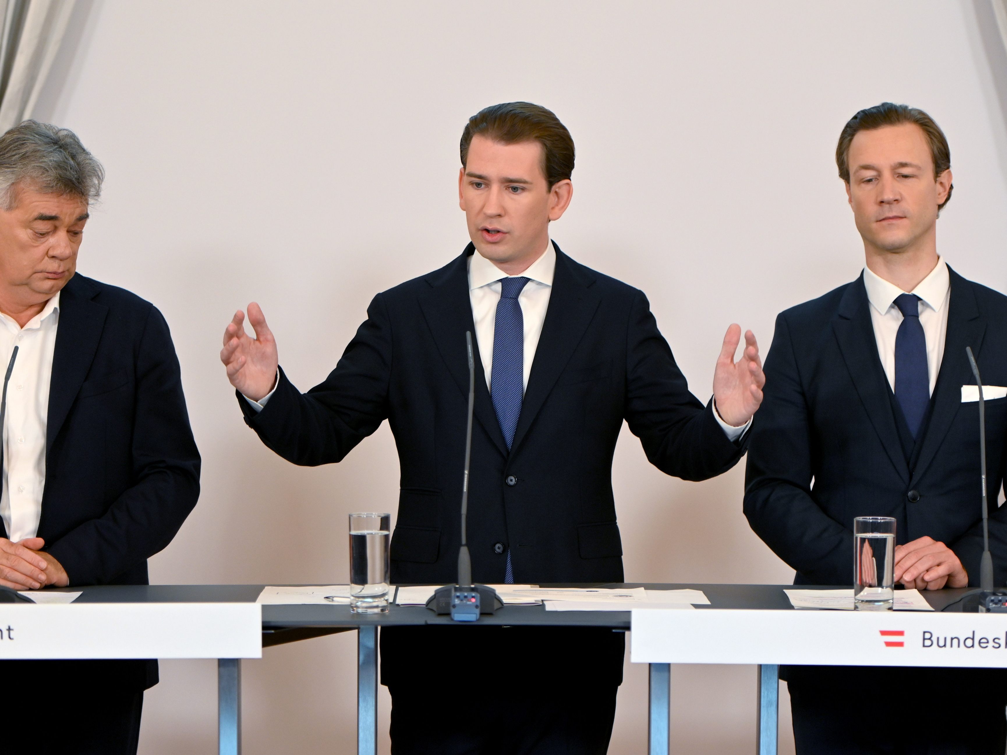 Bei der CO2-Bepreisung handelt es sich um ein Kernstück der von der Regierung geplanten Steuerreform.