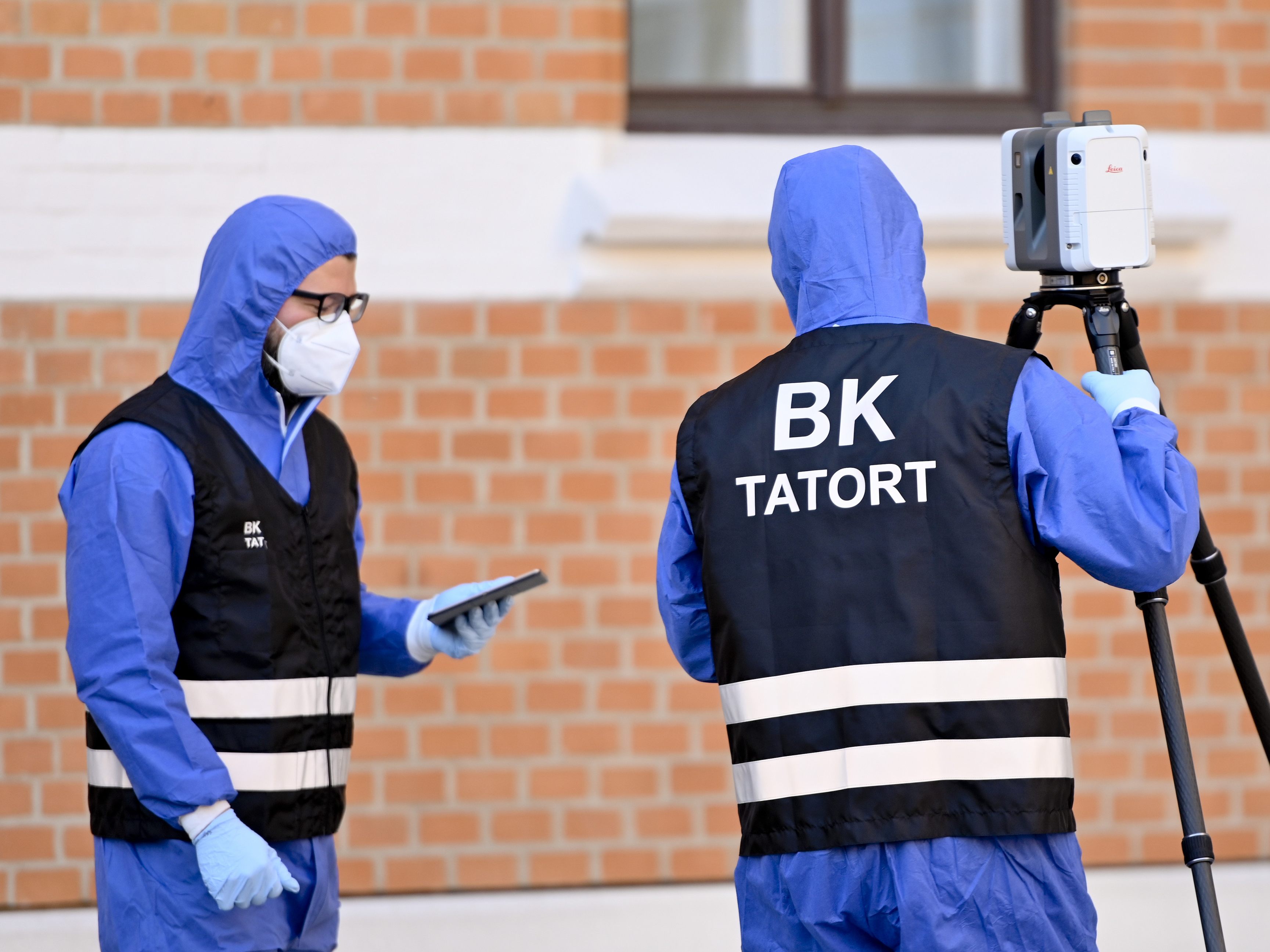 Resümee der Arbeit am "größten Tatort Wiens"