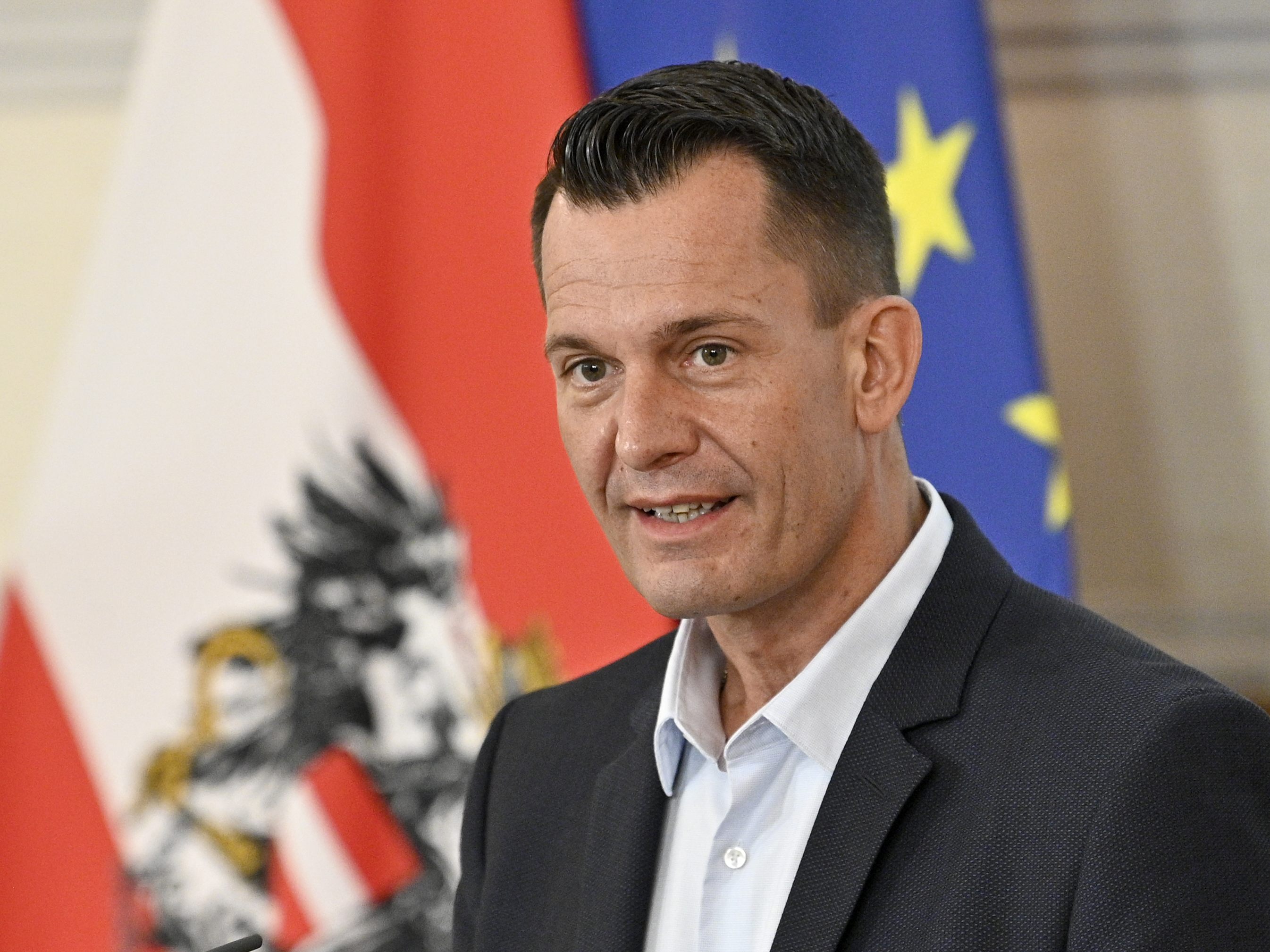 Bereits am 1. November tritt die 3G-Pflicht am Arbeitsplatz in Kraft.
