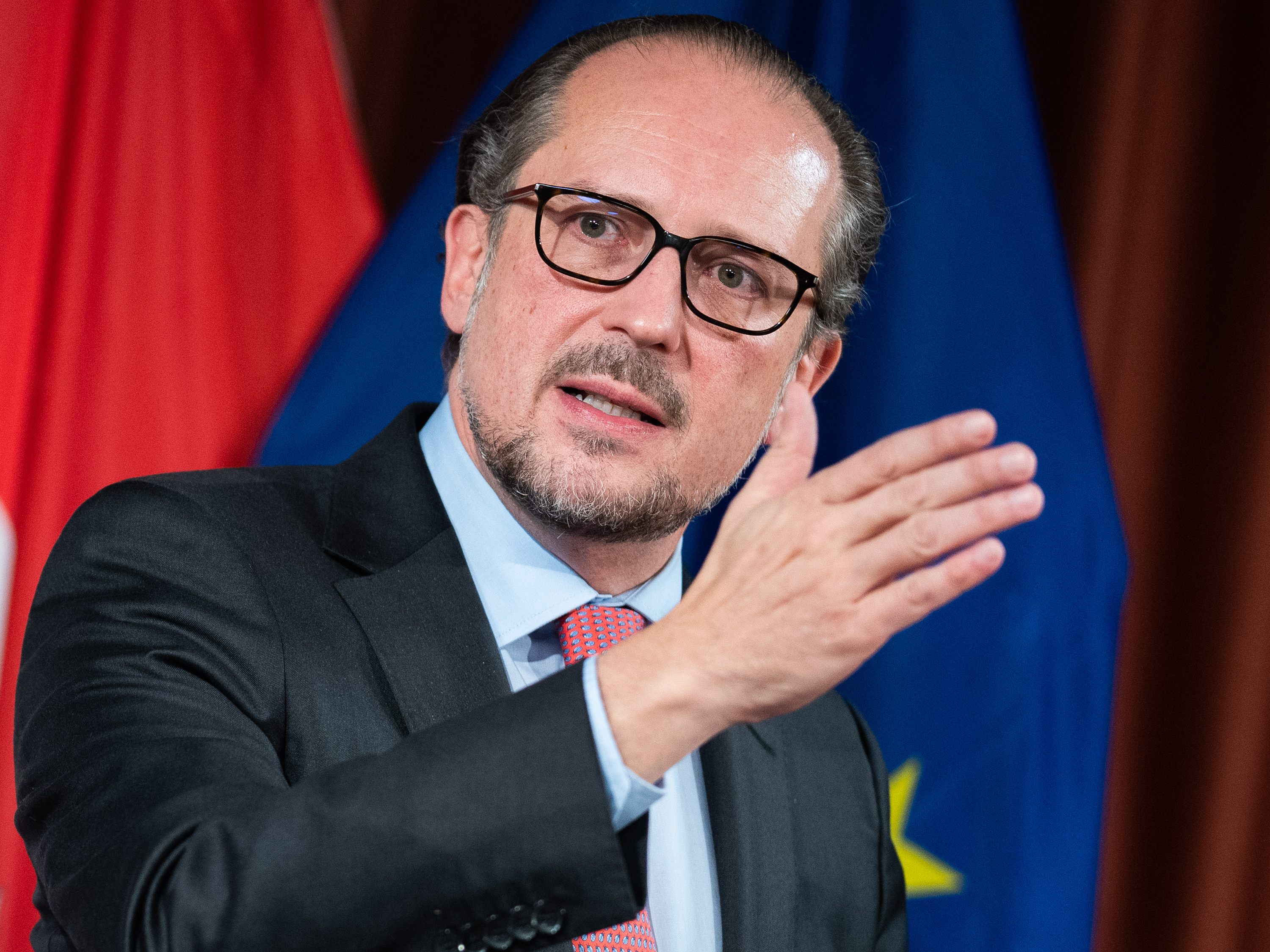 "Pandemie der Ungeimpften ohne Not"