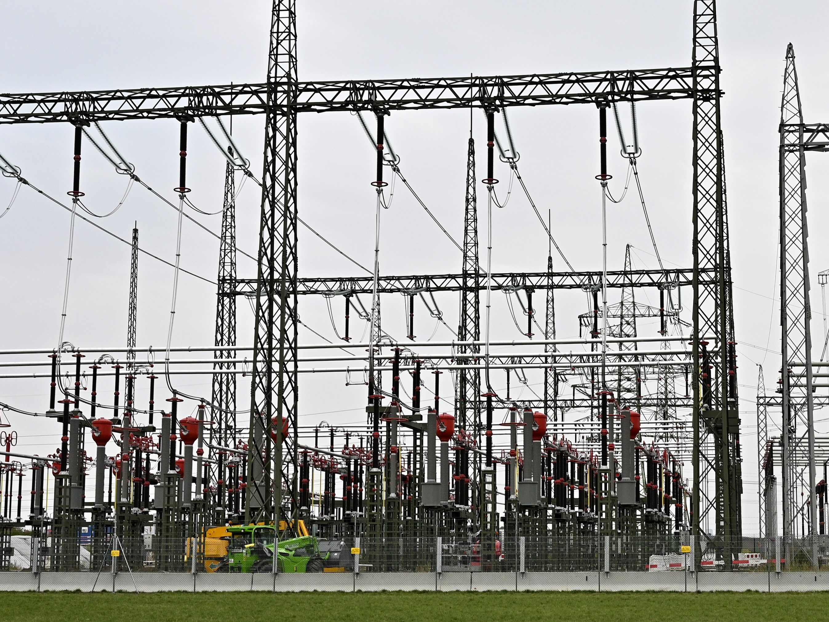 Vorarlberg will sich vom Blackout nicht kalt erwischen lassen.