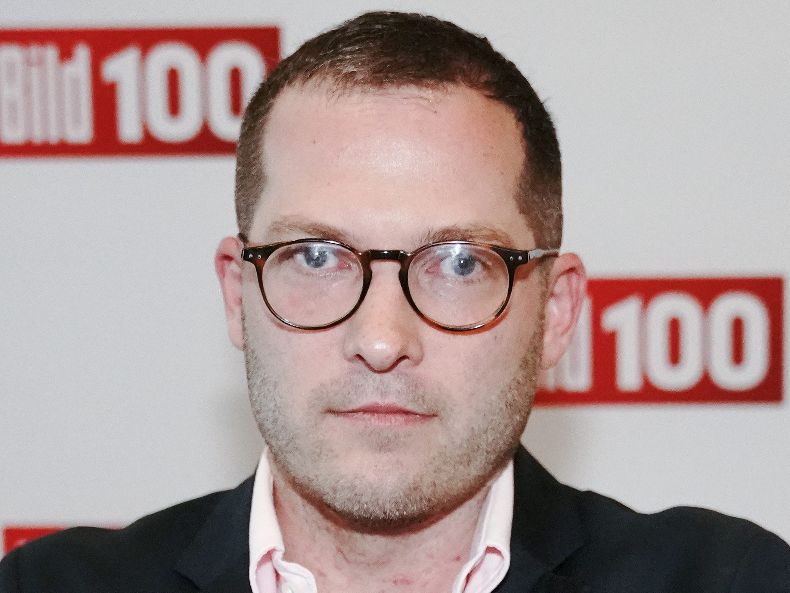 Julian Reichelt