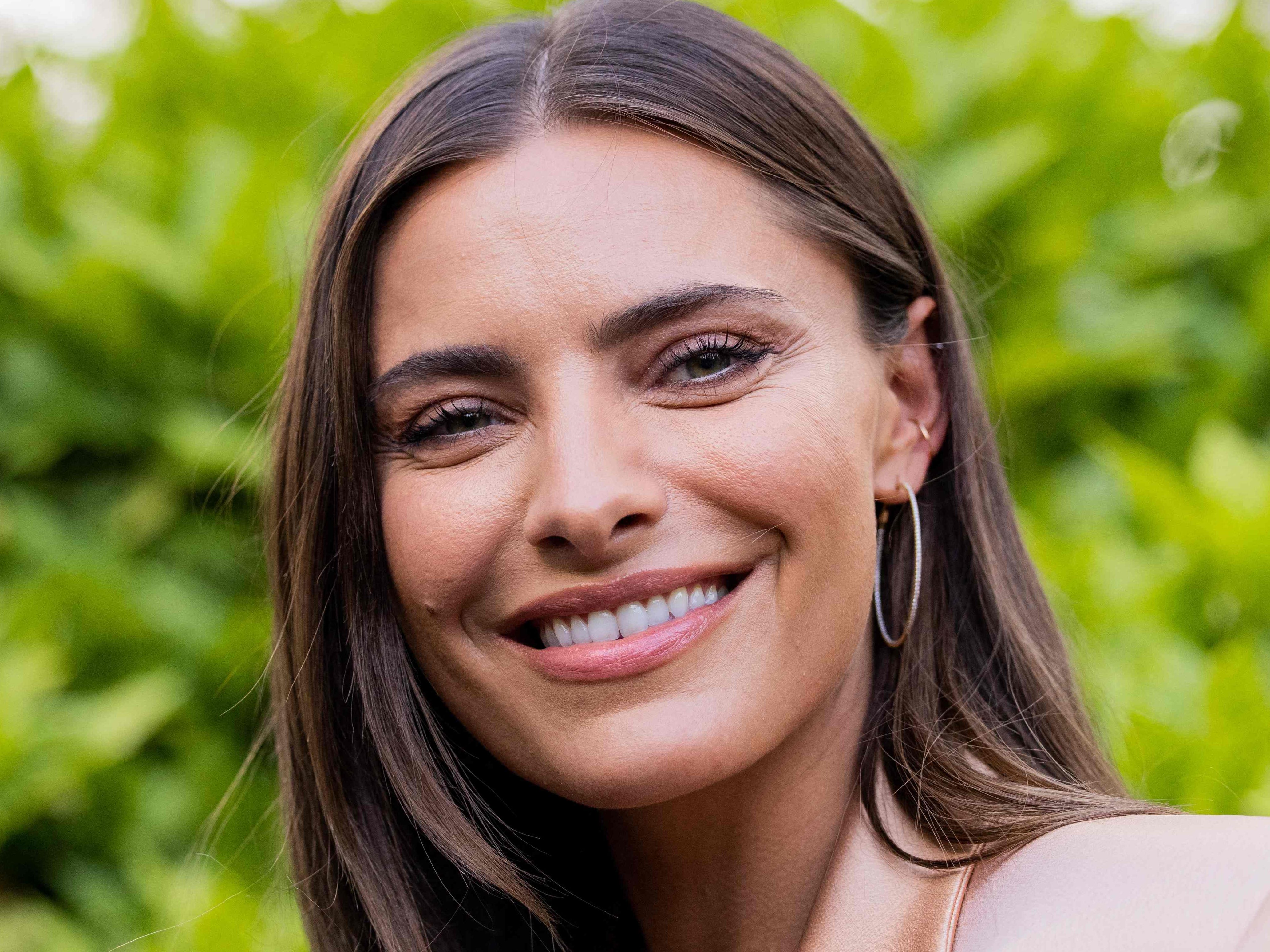 Schauspielerin Sophia Thomalla