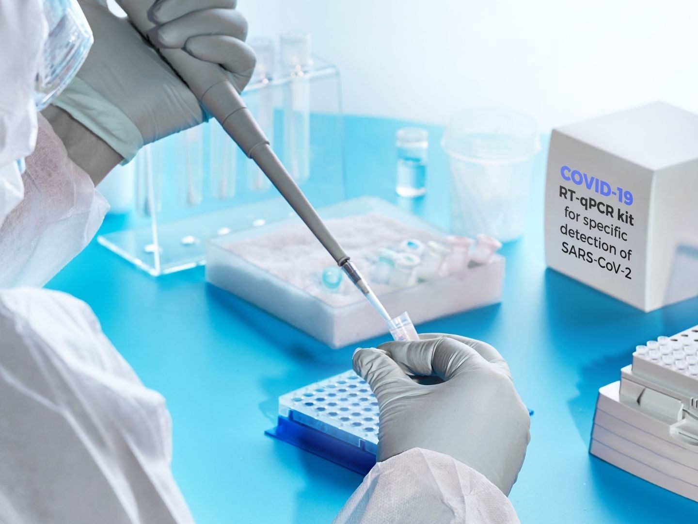 497 Personen sind aktuell mit dem Coronavirus infiziert.