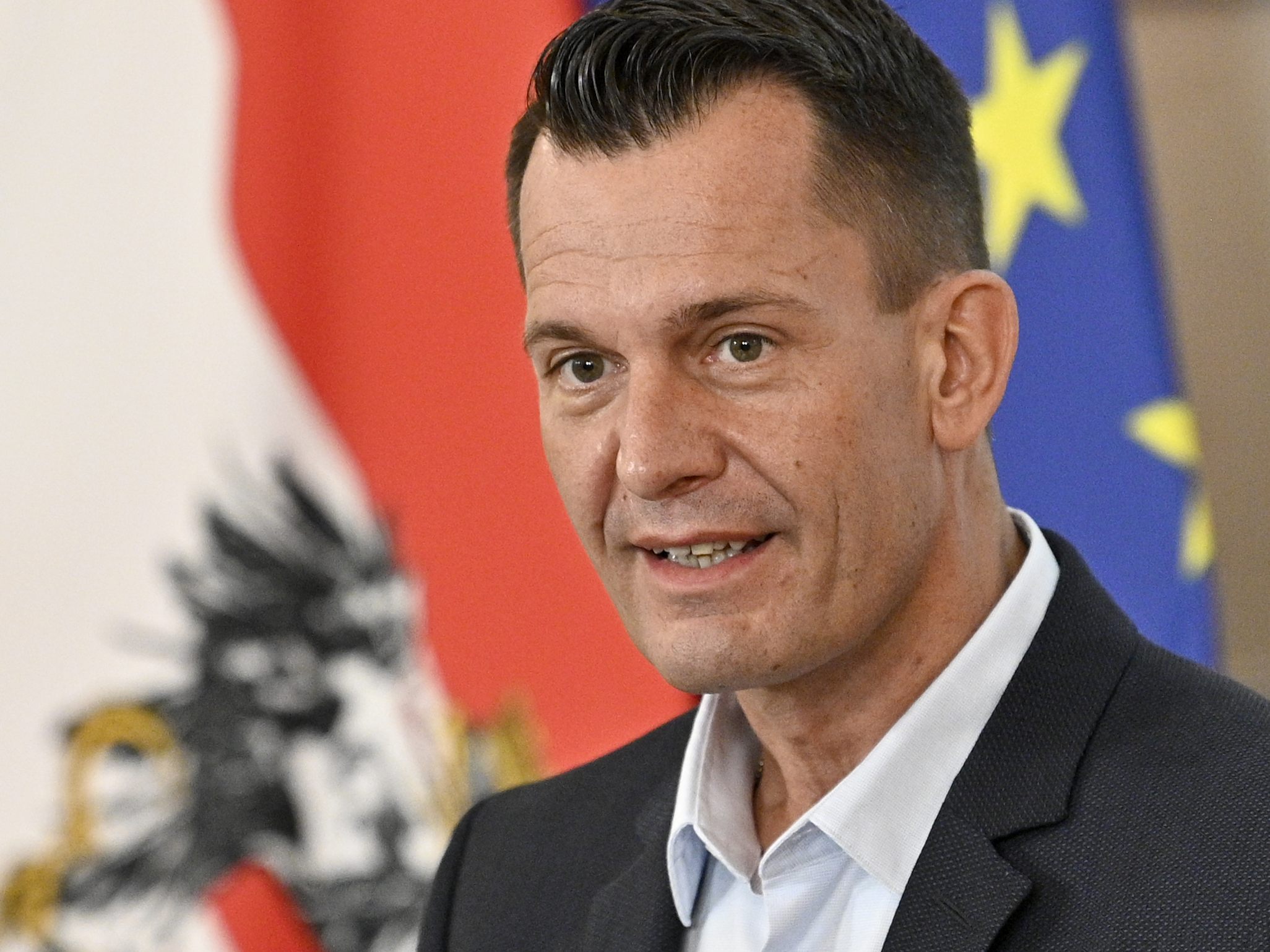 Beschluss folgt im Gesundheitsausschuss am Dienstag - Gesundheitsminister Mückstein und sein Ressort haben mit Experten beraten.