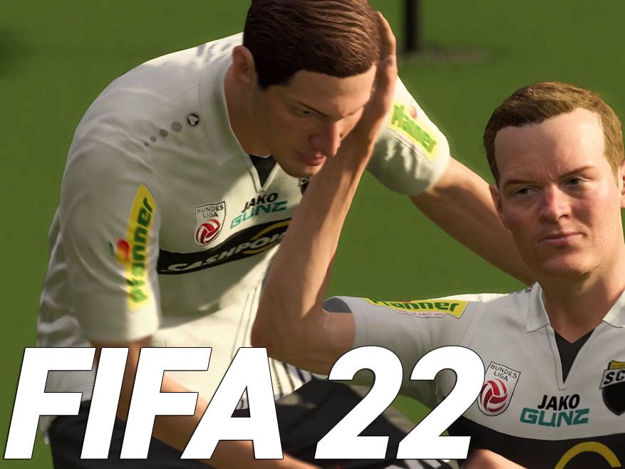 Besitzer einer Xbox Series X/S oder PS5 sollten bei "FIFA 22" zugreifen, meint der Ländle Gamer.