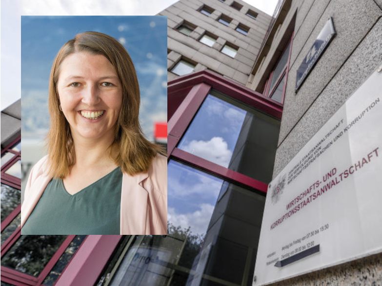 WKStA: "Die zum Zeitpunkt der Festnahme angenommenen Haftgründe liegen nicht mehr vor"