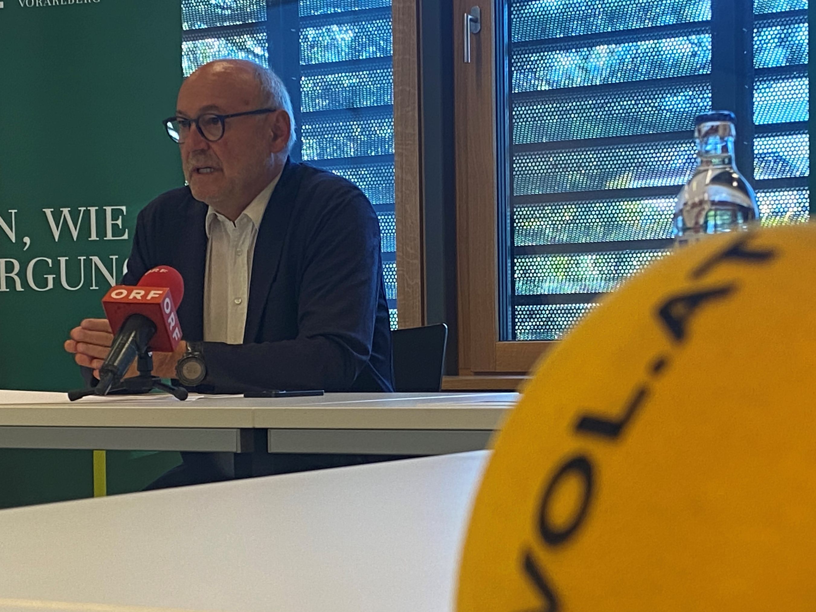 Die Ärztekammer informiert umfassend über die Notwendigkeit der Impfauffrischung.