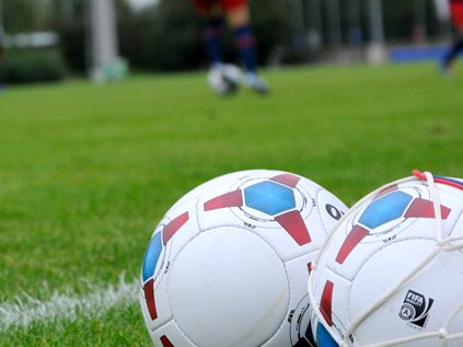 Der ÖFB plant sein Trainingszentrum in Wien-Aspern.