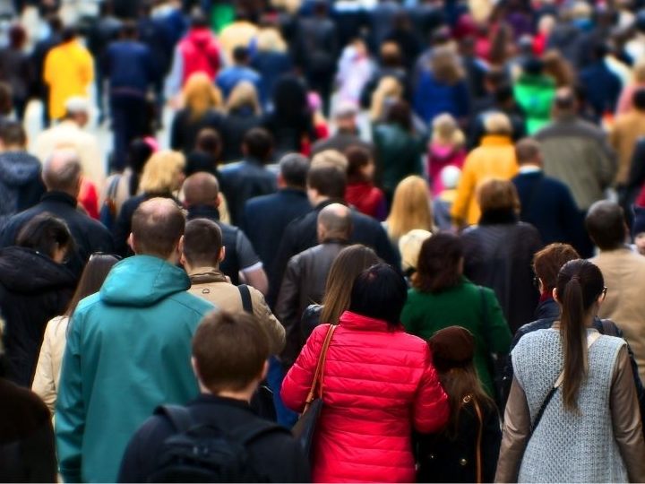 Integrationsbarometer: Befragung von 1.000 österreichischen StaatsbürgerInnen.