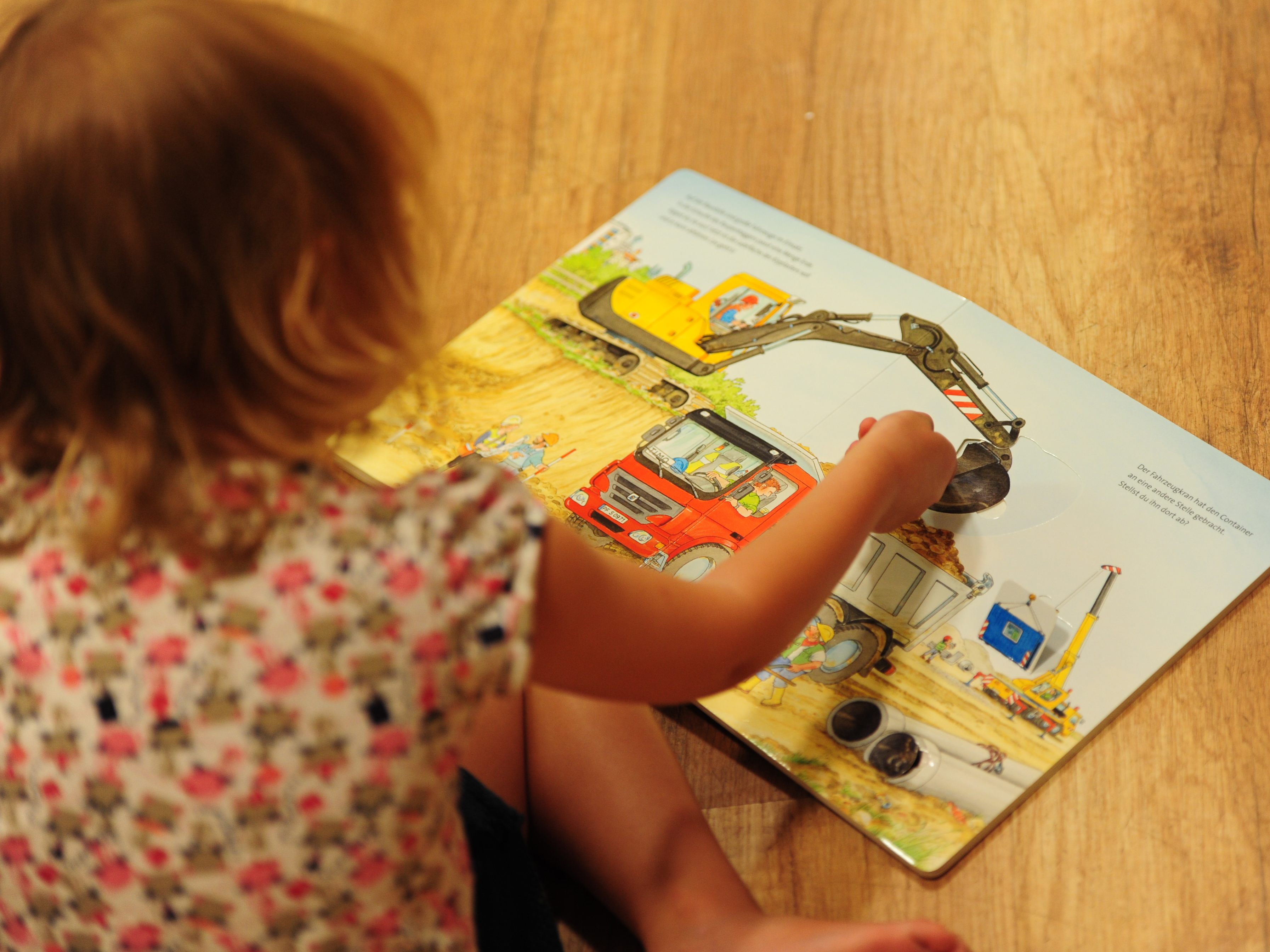 10 Jahre "Kinder lieben Lesen".