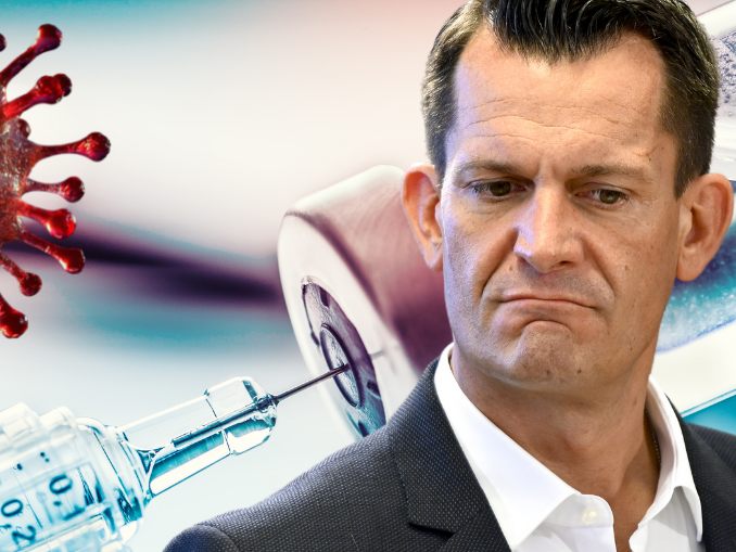 Mückstein: 400 Corona-Intensiv-Patienten in rund einer Woche