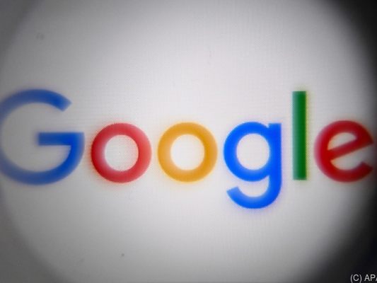 Google werden unzulässige Wettbewerbspraktiken vorgeworfen